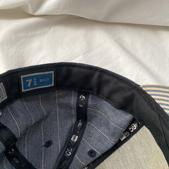 Houston Rockets Hat (HAT3) - Picture 8 of 8